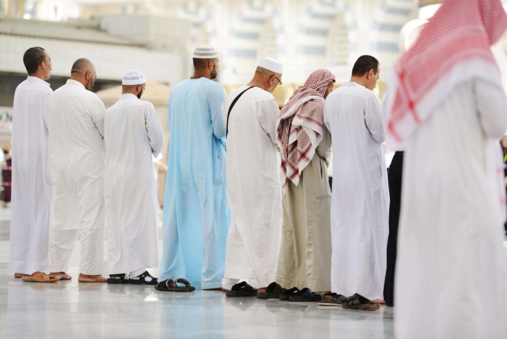 Best Times To Perform Umrah Seasons Prices And Crowd Levels