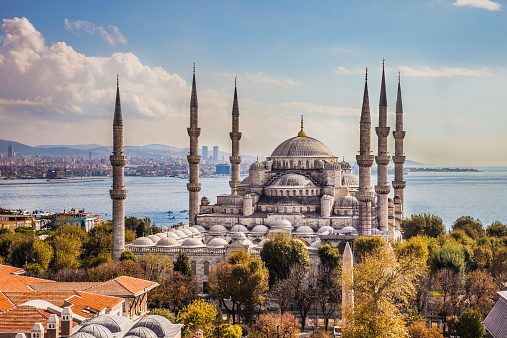 Istambul vication travel package