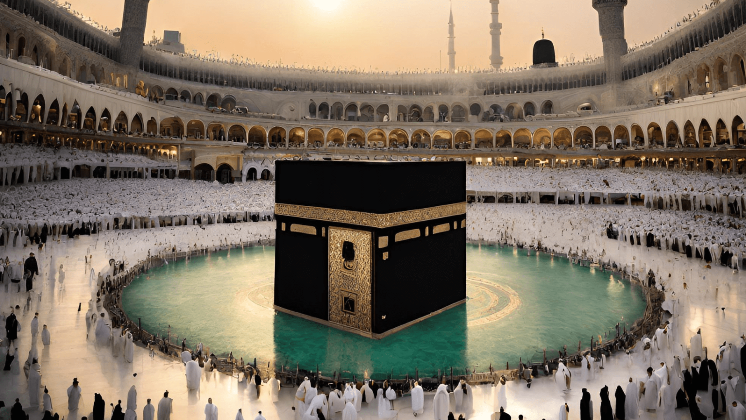 Preparation for Umrah: Essential Steps Every Pilgrim Should Know