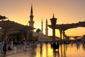 Ramadan Umrah Packages 2025